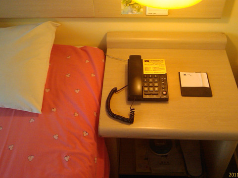 如家商旅酒店(杭州西湖武林广场中心店)主图