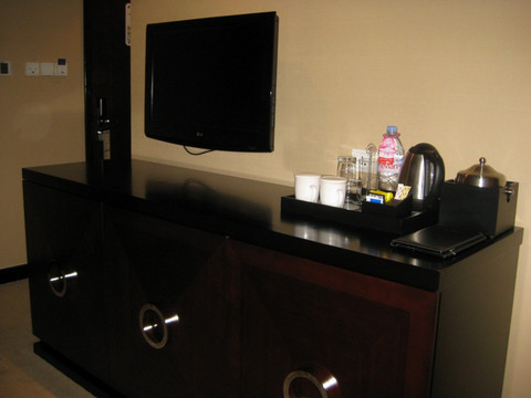 艾格美酒店式公寓主图