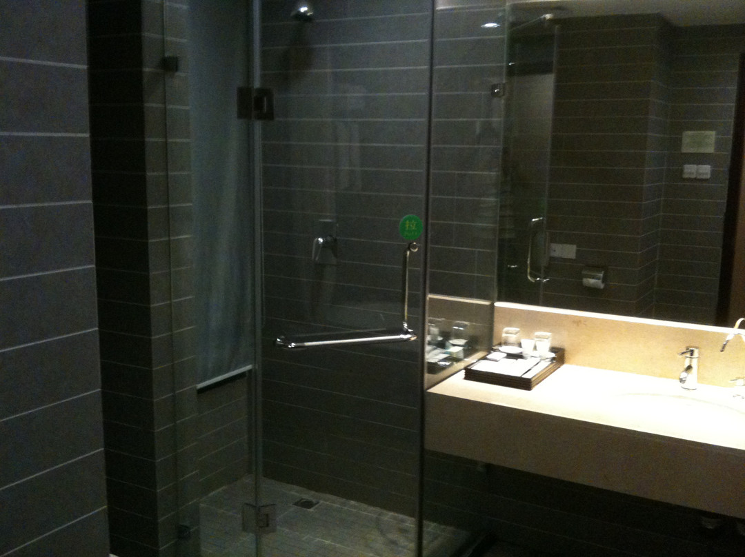 黄山轩辕国际大酒店主图