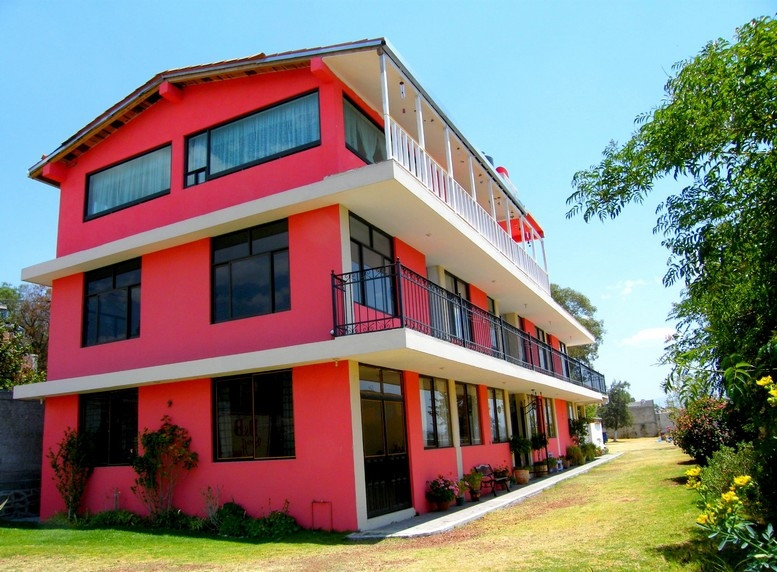 La Quinta Amada Bed and Breakfast主图