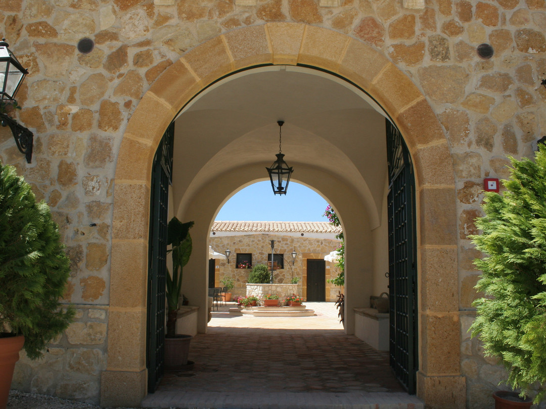 Santa Margherita di Belice旅游攻略图片