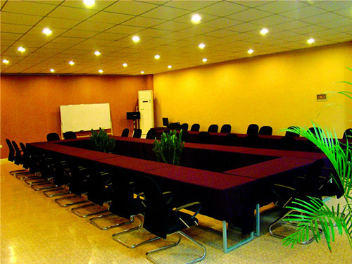 悦客快捷酒店主图