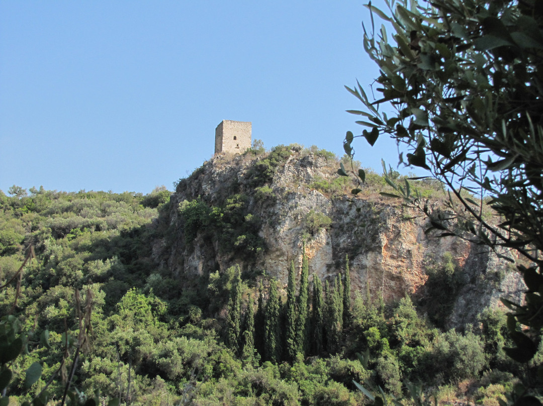Church of Agia Sophia景点图片