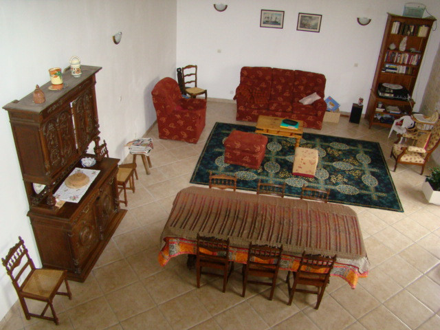 Josiane's House主图