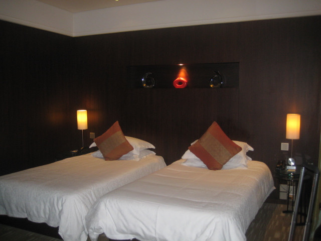 富邦大酒店主图