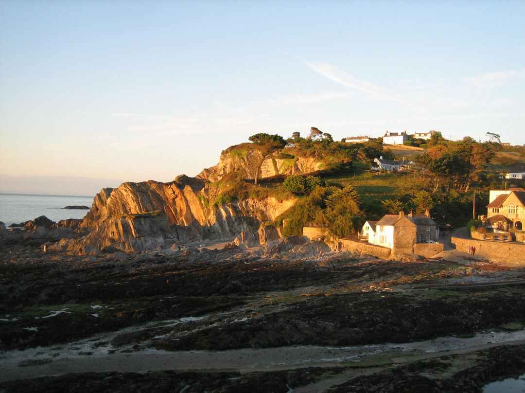 Pensport Rock B&B主图