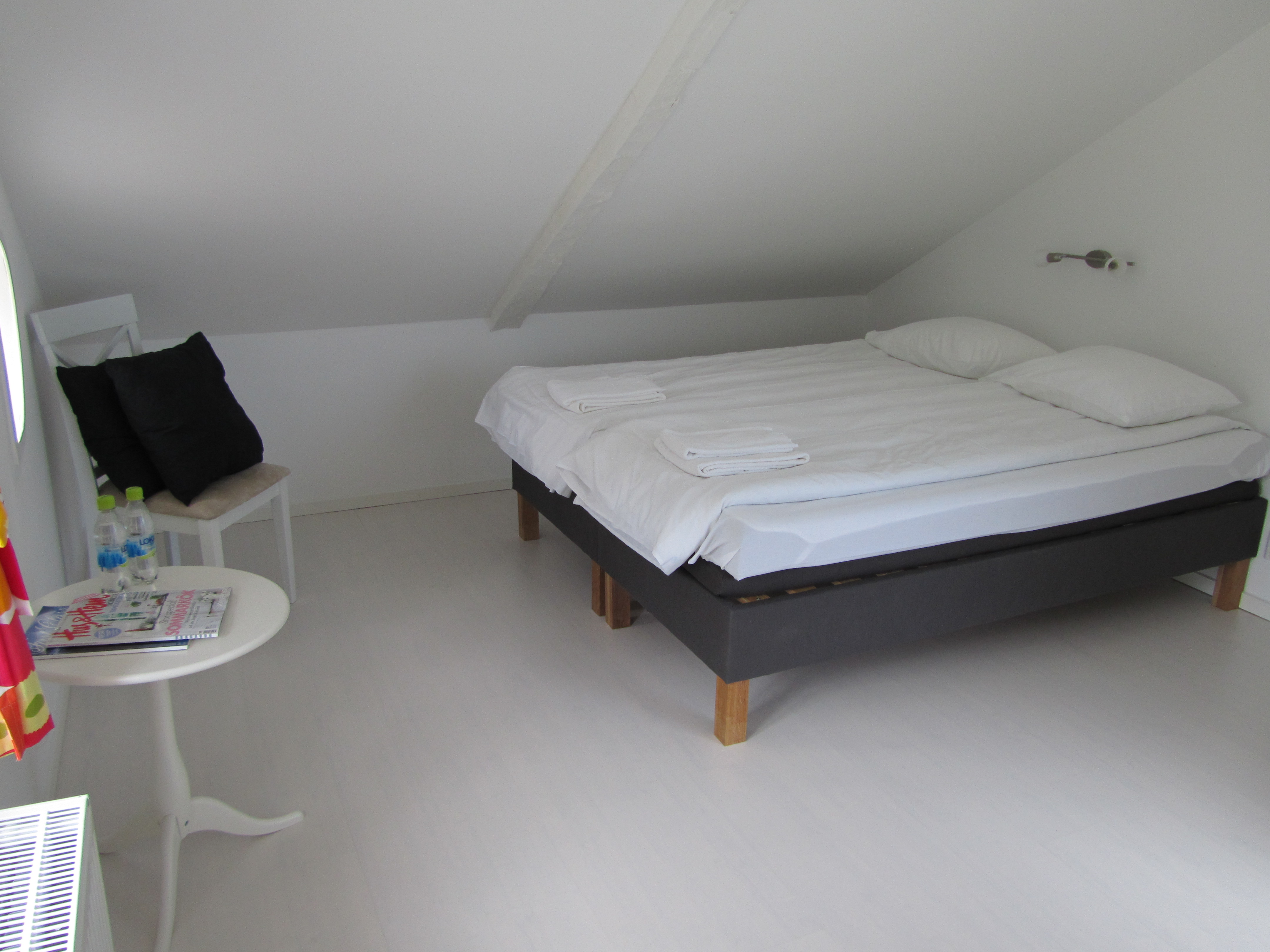 Emma's Bed and Breakfast-客卧