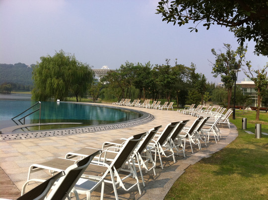 上海佘山茂御臻品之选酒店主图