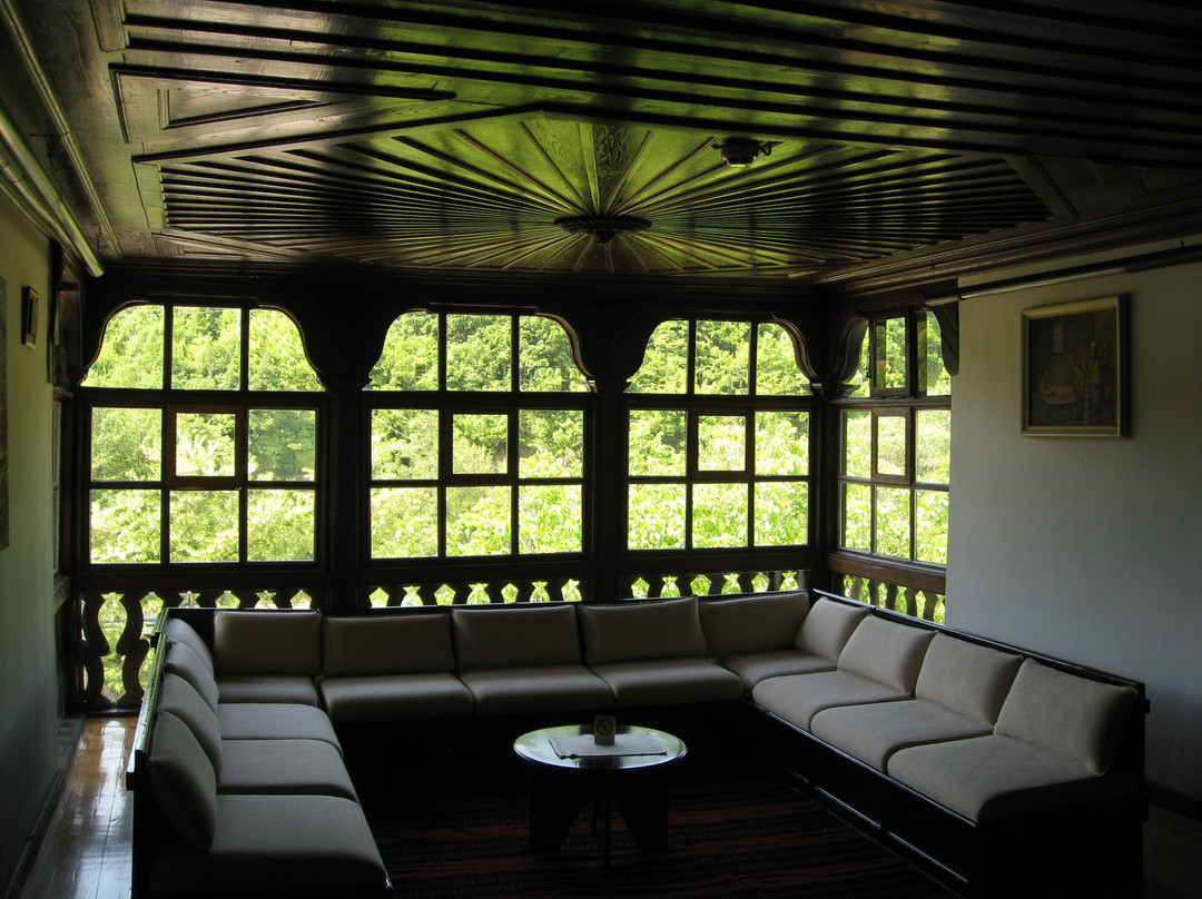 Prohor Pcinjski Monastery Hotel