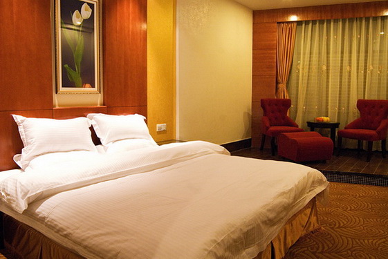 新世界大酒店-官方