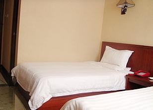 汉庭北京国展酒店主图