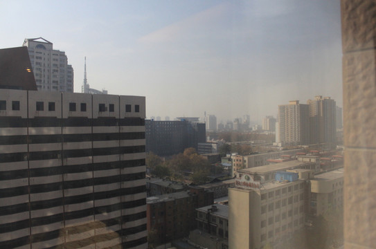 郑州大河锦江饭店主图