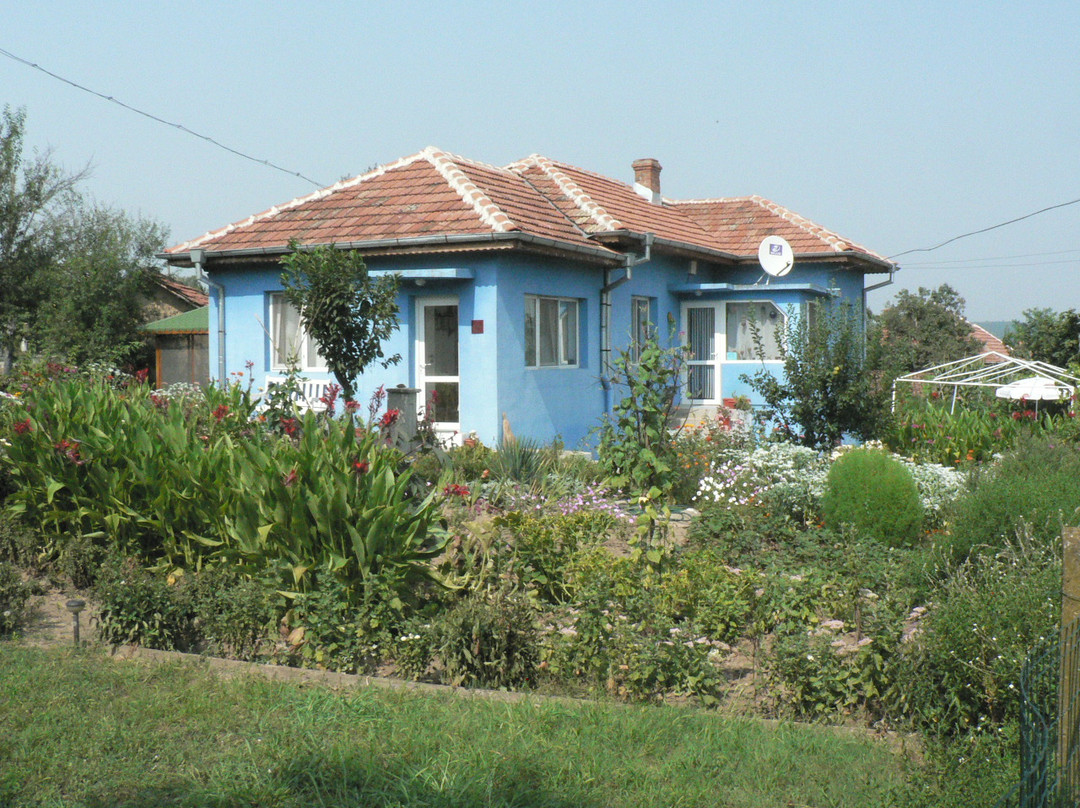 Pelican Lake Guesthouse Environmental Project Centre主图