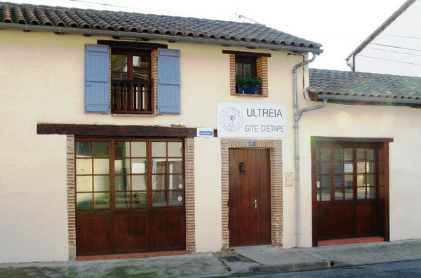 Ultreia Moissac主图