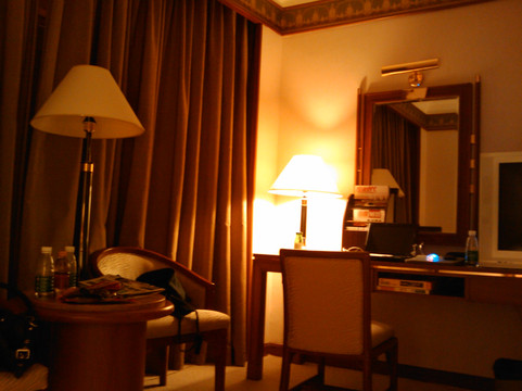 诺盟酒店公寓阳光城江湾一号店主图