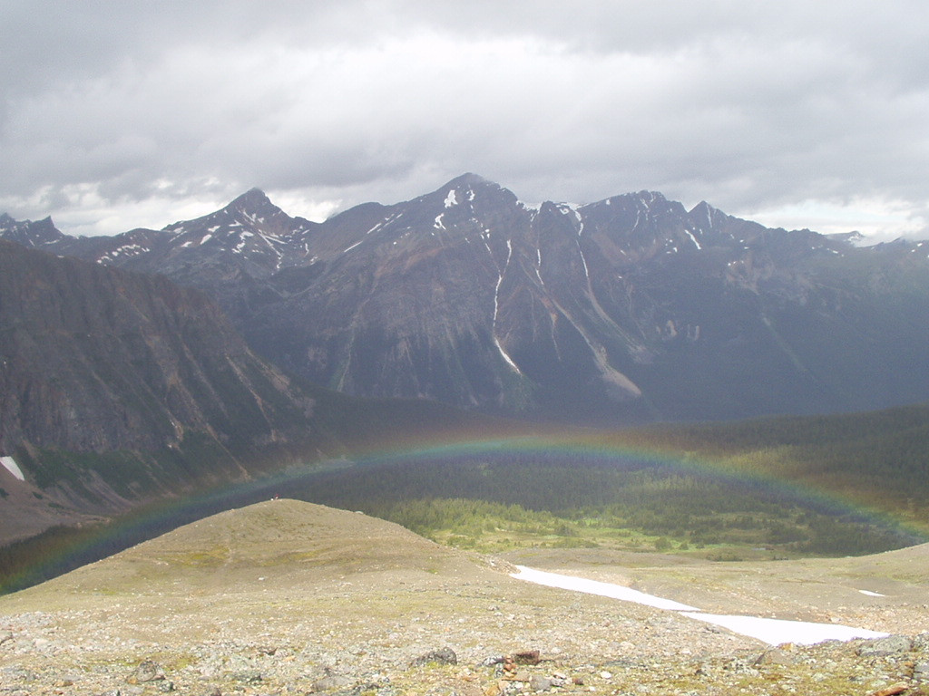 伊迪斯卡韦尔山-贾斯珀国家公园必去景点