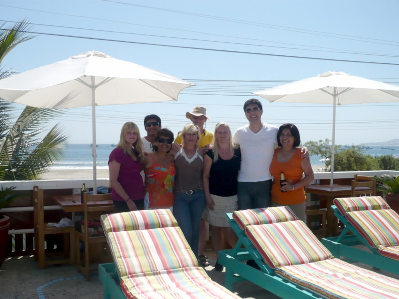 El Alto酒店住宿-La Perla