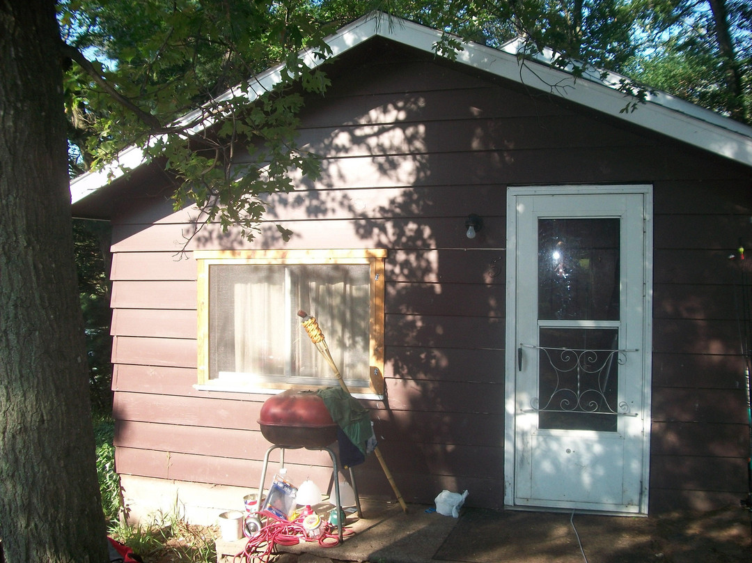 Buck-N-Bass Resort