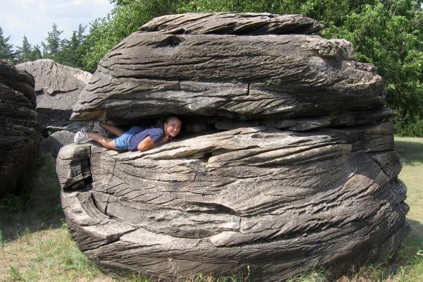 Rock City-Minneapolis必去景点