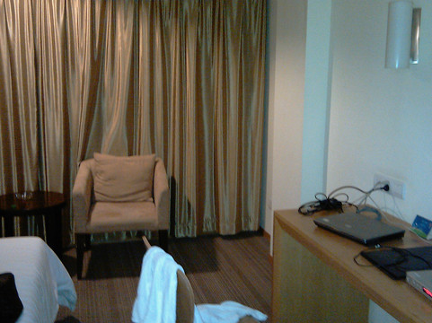 锦江之星风尚酒店(惠州西湖东站店)主图