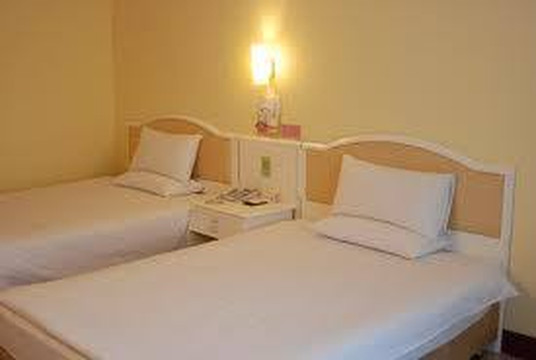 北京和家连锁宾馆北四环店主图