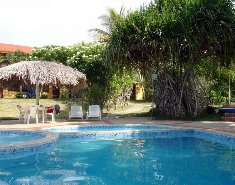 Las Casas del Gobernador