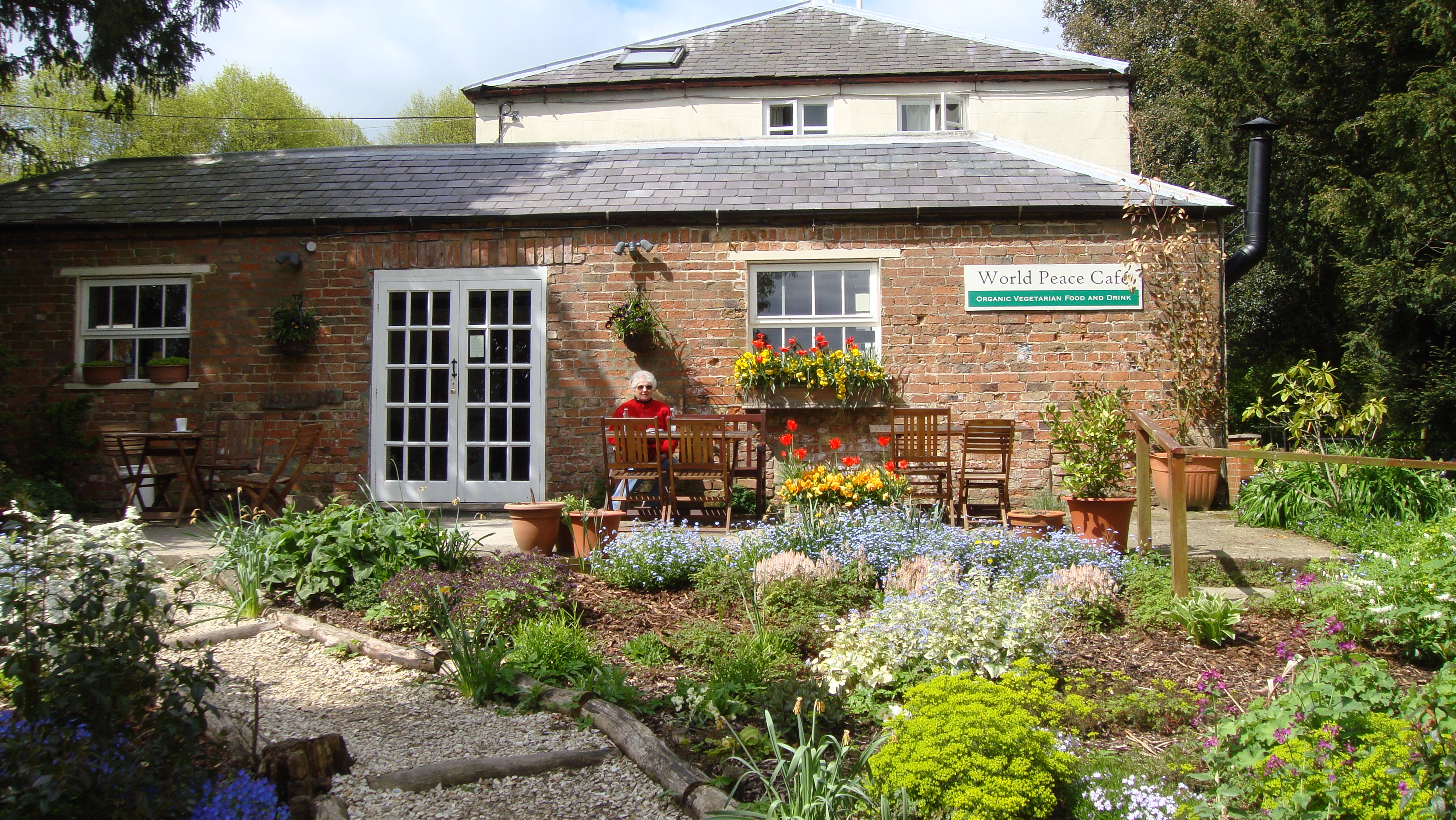 The Wolds Retreat Bed and Breakfast-餐饮