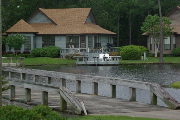 Fairways at Sandestin