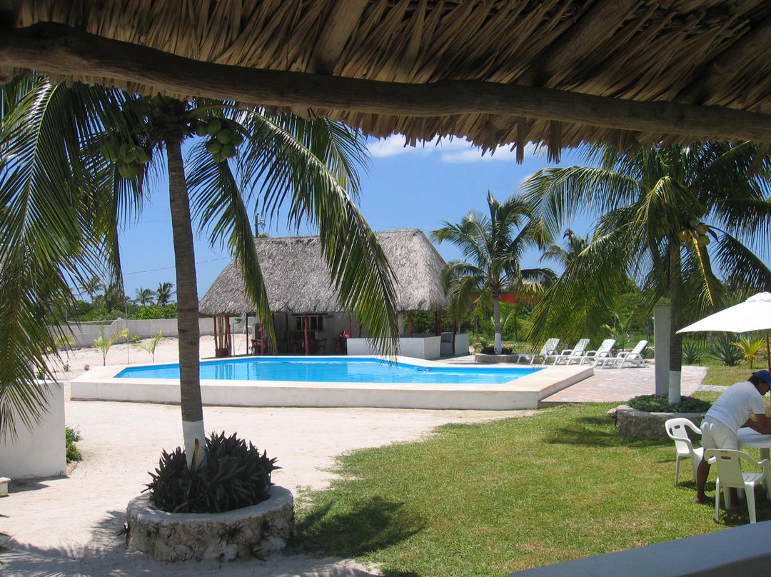 Villas & Bungalows Roots