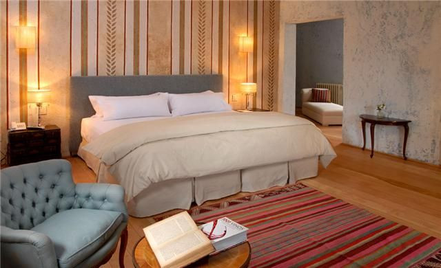 安哥斯度拉村酒店住宿-Luma Casa de Montana