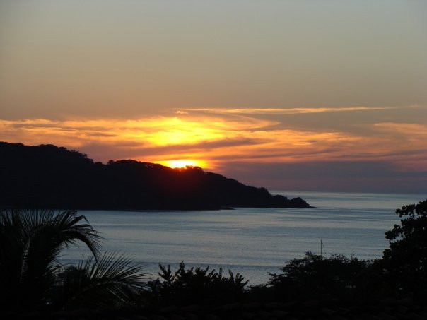 Playa Hermosa景点图片