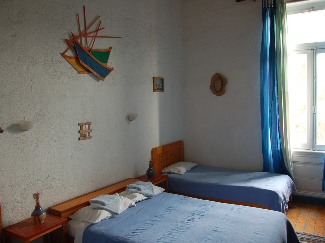 Chios Rooms