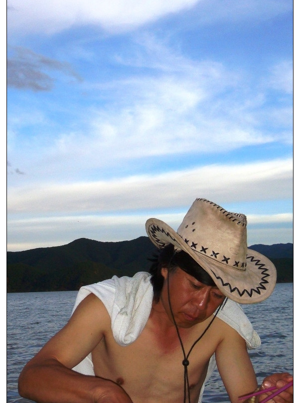 泸望达景观客栈主图