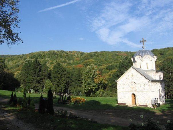 Staro Hopovo Monastery景点图片