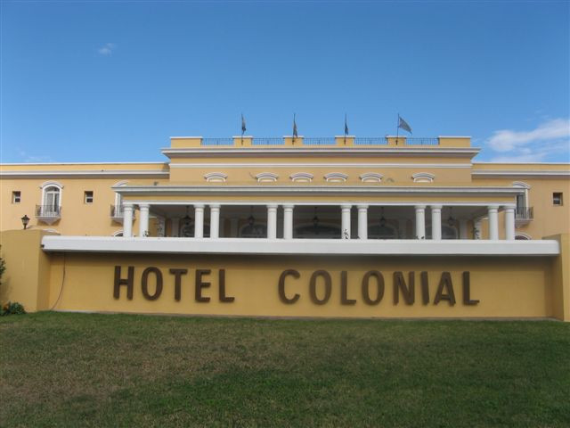 San Nicolas de los Arroyos旅游攻略图片