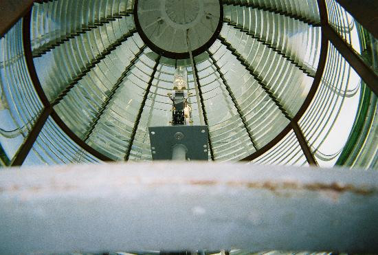 Tybee Island Light Station And Museum-泰碧岛必去景点