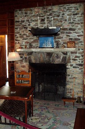 Little White House-Warm Springs必去景点