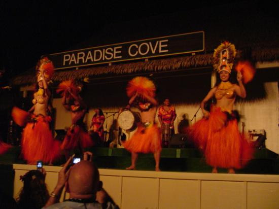 卢奥天堂湾-考普雷必去景点