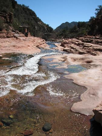 滑石州立公园-塞多纳必去景点