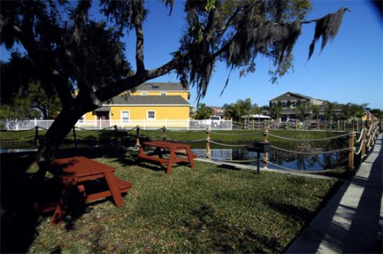 Universal Resorts Kissimmee主图