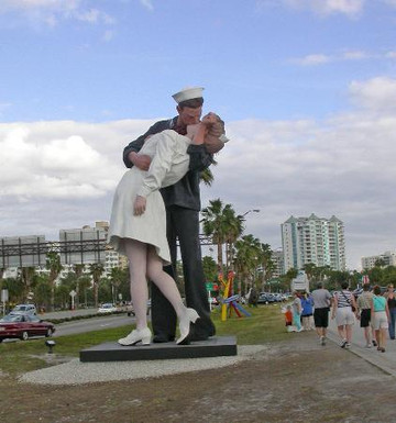 Art Center Sarasota-萨拉索塔必去景点