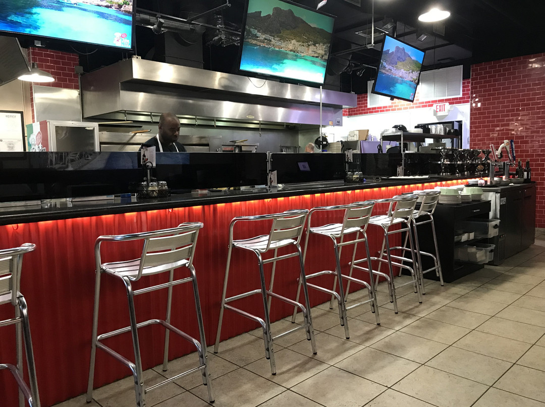 John The Baker Davie