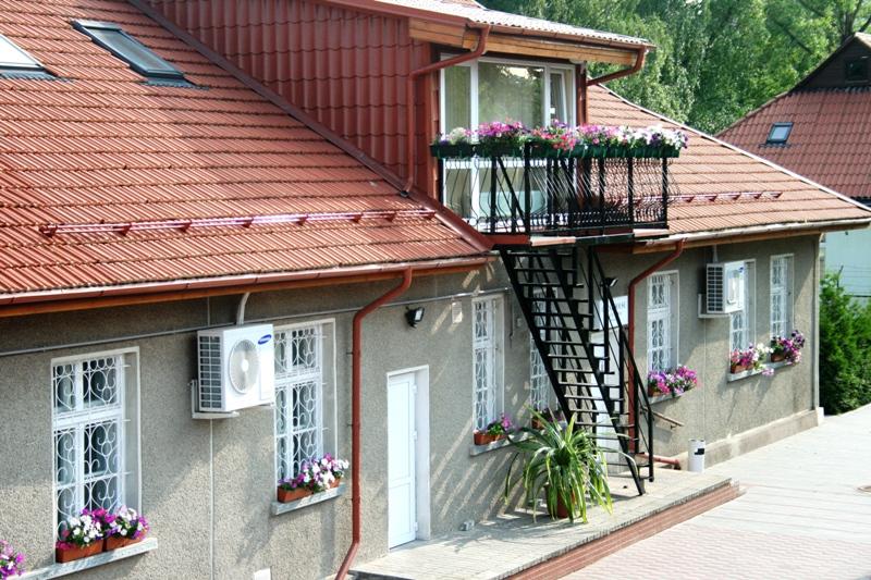 Sveciu Namai Guest House-官方