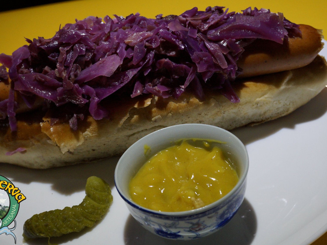 Cerveceria La Reserva