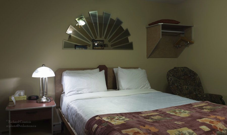 Hotel Motel Nordic-官方