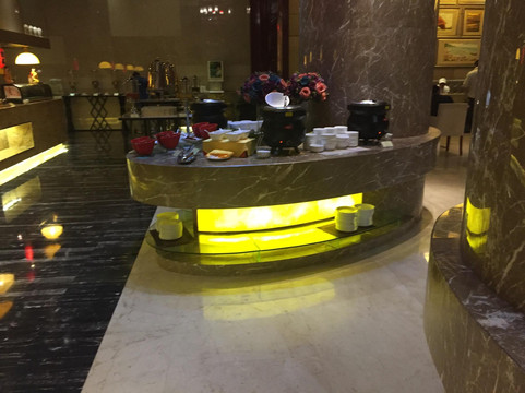 华夏大酒店主图