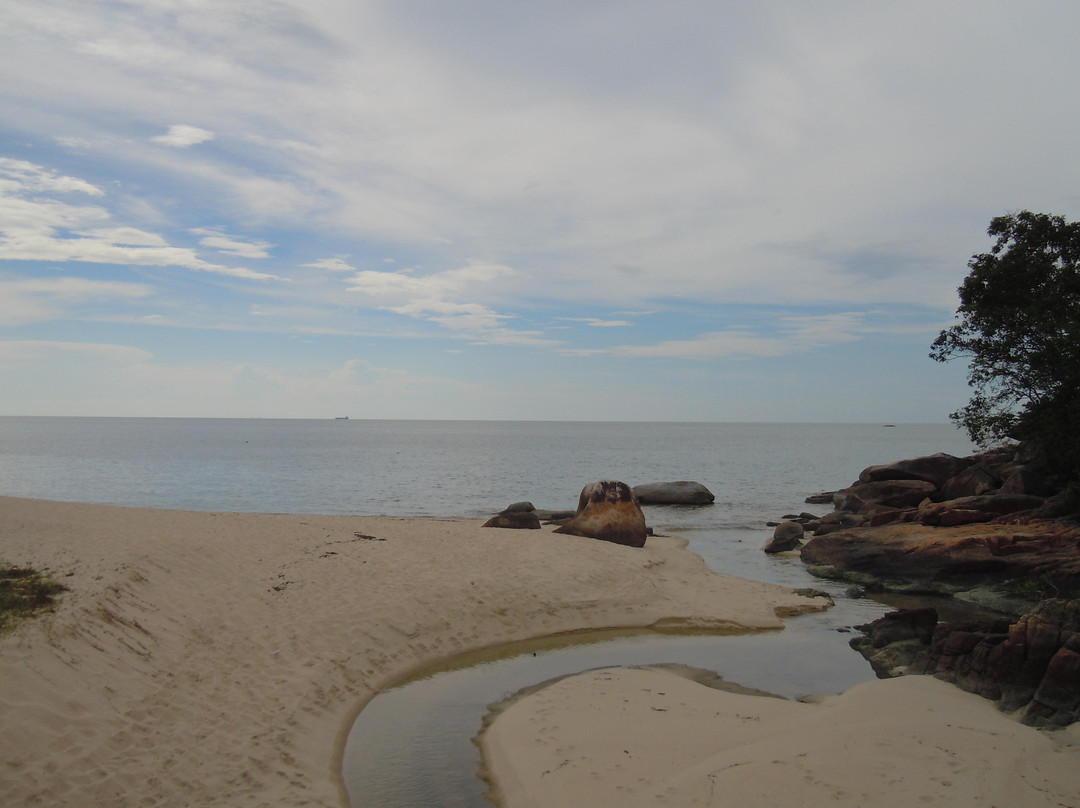 槟城国家公园-槟城岛必去景点