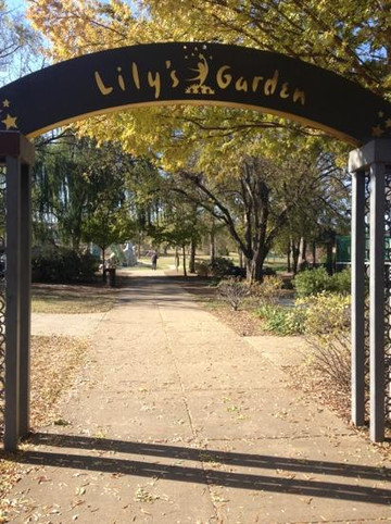 Fannie Mae Dees Park-纳什维尔必去景点