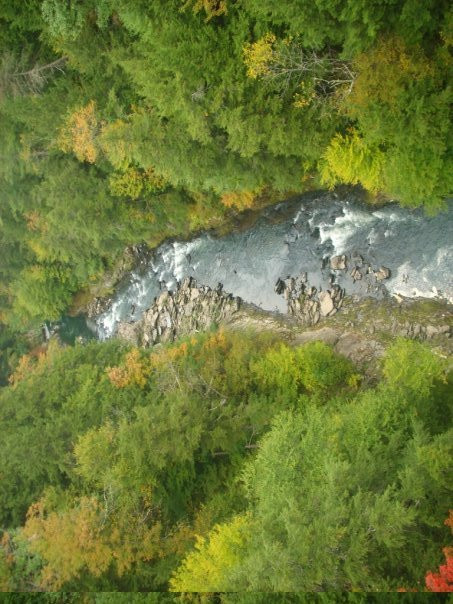 Quechee Gorge-Quechee必去景点