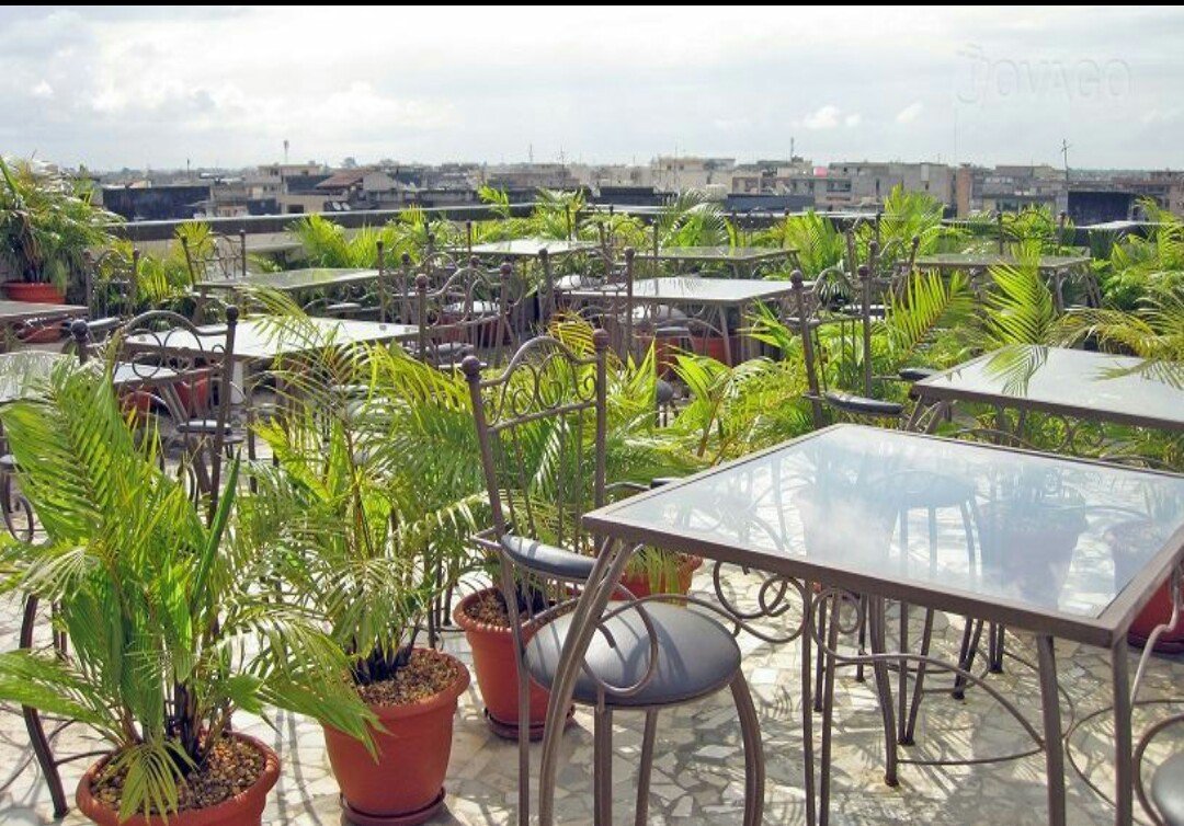 Residence Emeraude-官方